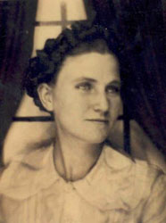 Lucille Inez Willis Thurman