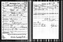 Herman Cunningham, WWI Draft Registration Card