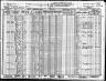 Lee Huff 1930 Census