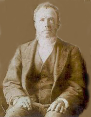 Johnson Franklin Cunningham