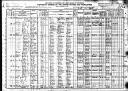 Jones W. Payne, 1900 Census, Kent County, Texas