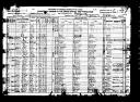 R.M. Payne, 1920 Census, Rockwall County, Texas