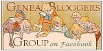Geneabloggers Facebook Group