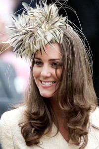 Catherine Middleton